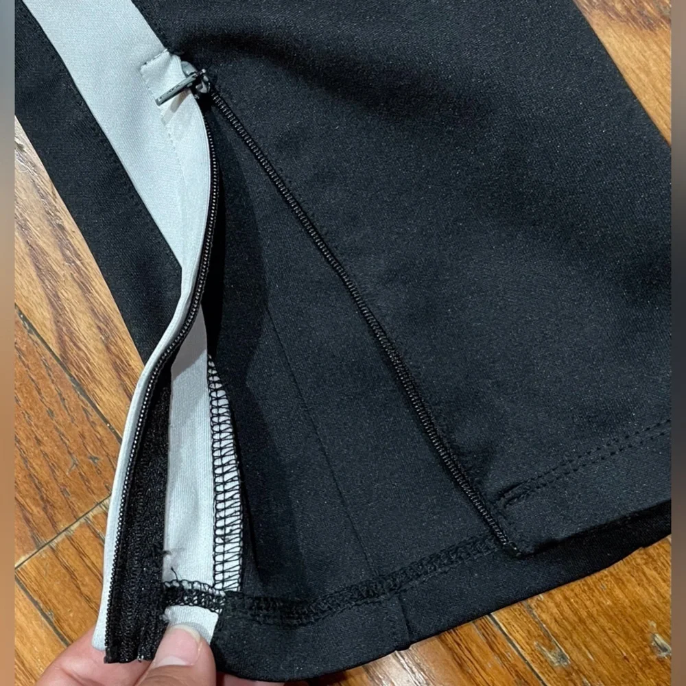 Mossimo Supply Co. sleek black